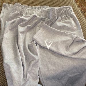 Gymshark joggers